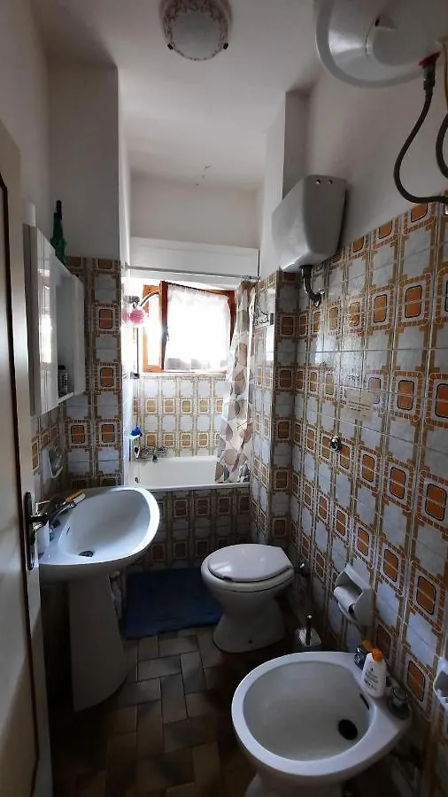 Apartament A Casa Di Laura Principina a Mare