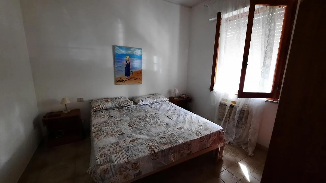 Apartament A Casa Di Laura Principina a Mare 0*,