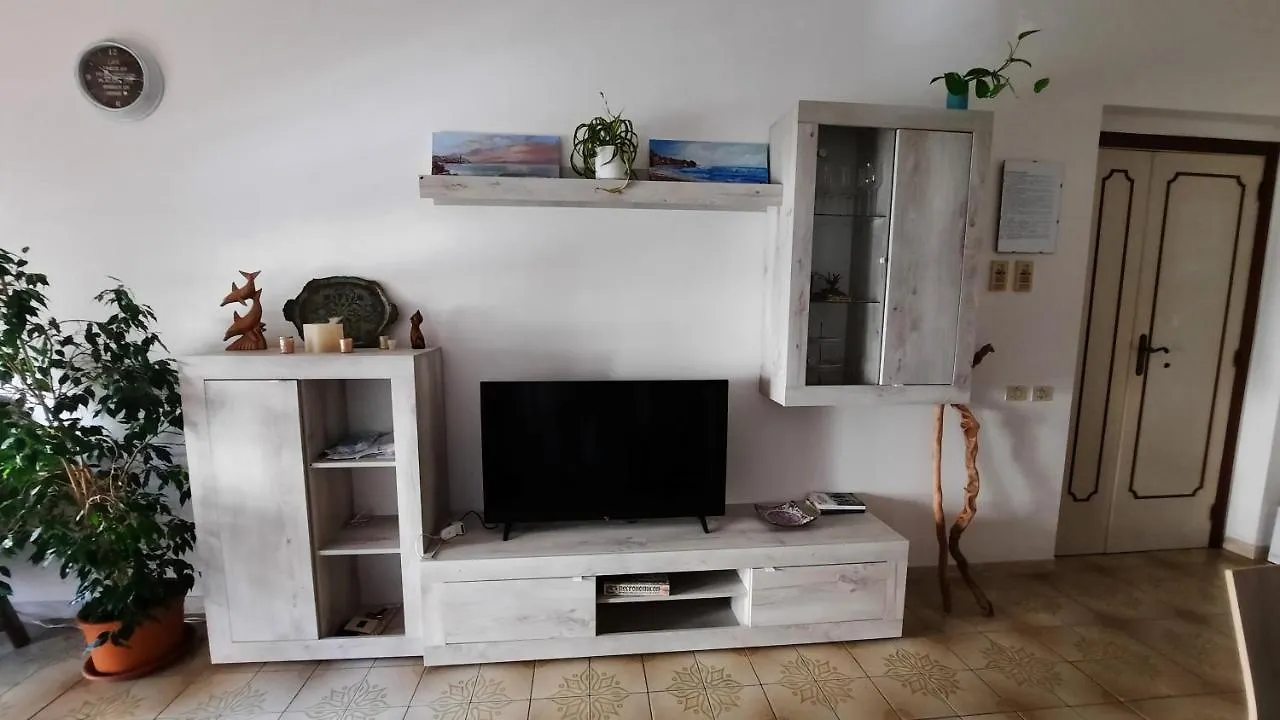 Apartament A Casa Di Laura Principina a Mare
