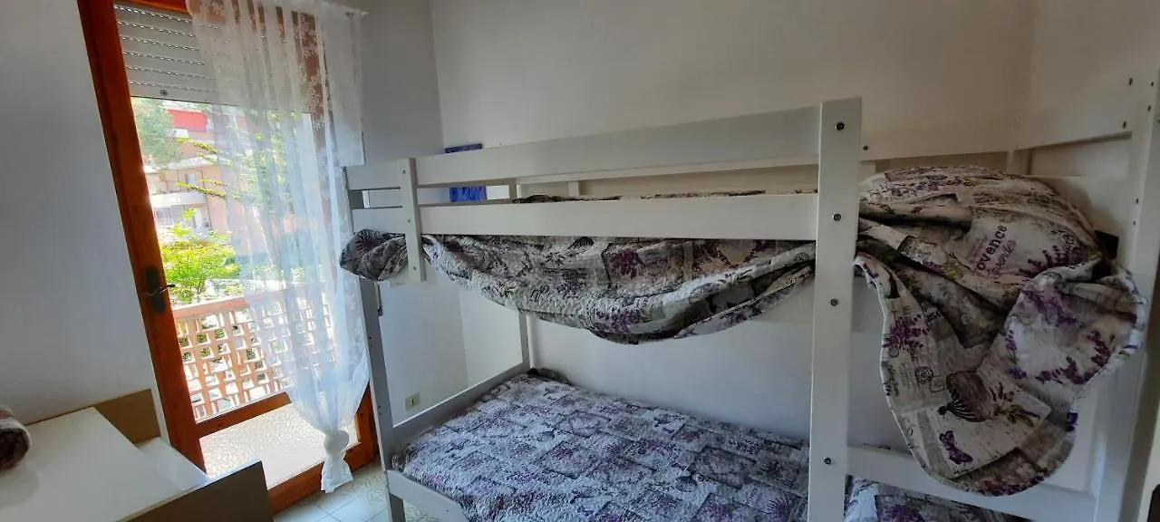 Apartament A Casa Di Laura Principina a Mare